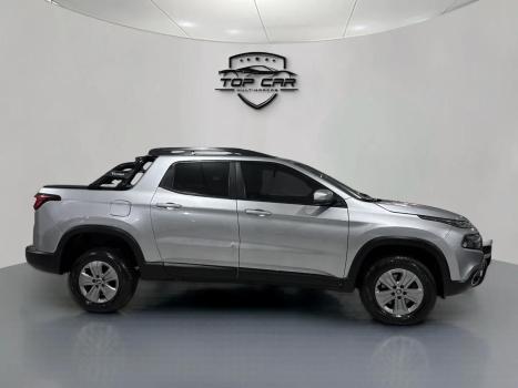FIAT Toro 1.8 16V 4P FLEX FREEDOM AUTOMTICO, Foto 4