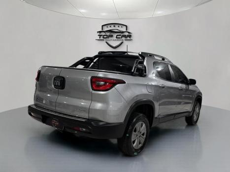 FIAT Toro 1.8 16V 4P FLEX FREEDOM AUTOMTICO, Foto 8