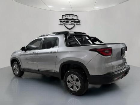 FIAT Toro 1.8 16V 4P FLEX FREEDOM AUTOMTICO, Foto 7