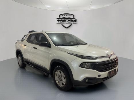 FIAT Toro 1.8 16V 4P FLEX FREEDOM AUTOMTICO, Foto 1