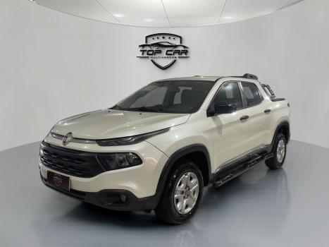 FIAT Toro 1.8 16V 4P FLEX FREEDOM AUTOMTICO, Foto 2