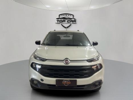 FIAT Toro 1.8 16V 4P FLEX FREEDOM AUTOMTICO, Foto 3