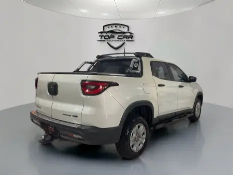 FIAT Toro 1.8 16V 4P FLEX FREEDOM AUTOMTICO, Foto 4