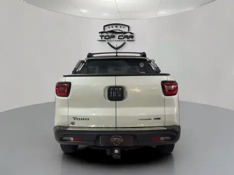 FIAT Toro 1.8 16V 4P FLEX FREEDOM AUTOMTICO, Foto 5