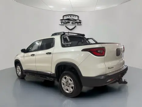 FIAT Toro 1.8 16V 4P FLEX FREEDOM AUTOMTICO, Foto 6