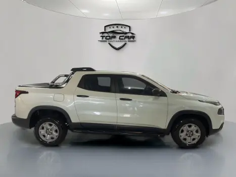 FIAT Toro 1.8 16V 4P FLEX FREEDOM AUTOMTICO, Foto 7