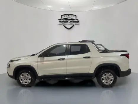 FIAT Toro 1.8 16V 4P FLEX FREEDOM AUTOMTICO, Foto 8