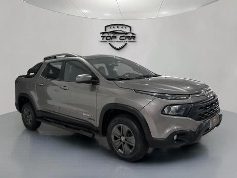 FIAT Toro 1.8 16V 4P FLEX FREEDOM AUTOMTICO, Foto 1