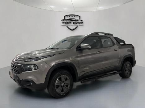 FIAT Toro 1.8 16V 4P FLEX FREEDOM AUTOMTICO, Foto 2