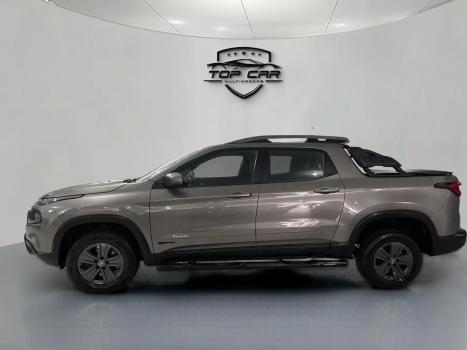 FIAT Toro 1.8 16V 4P FLEX FREEDOM AUTOMTICO, Foto 4