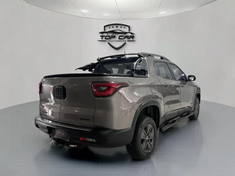 FIAT Toro 1.8 16V 4P FLEX FREEDOM AUTOMTICO, Foto 6