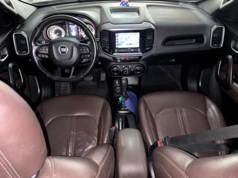 FIAT Toro 1.8 16V 4P FLEX FREEDOM AUTOMTICO, Foto 9
