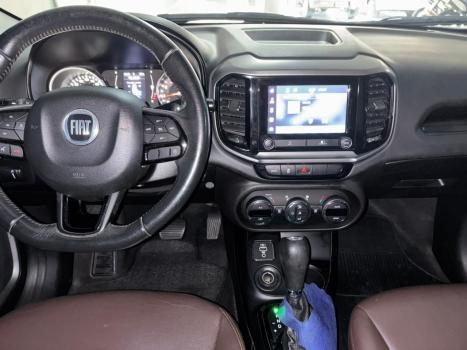FIAT Toro 1.8 16V 4P FLEX FREEDOM AUTOMTICO, Foto 10