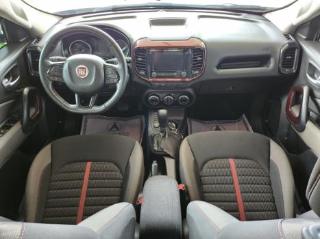 FIAT Toro 1.8 16V 4P FLEX FREEDOM AUTOMTICO, Foto 9