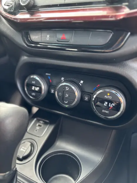 FIAT Toro 1.8 16V 4P FLEX FREEDOM AUTOMTICO, Foto 5