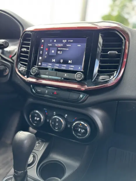 FIAT Toro 1.8 16V 4P FLEX FREEDOM AUTOMTICO, Foto 4