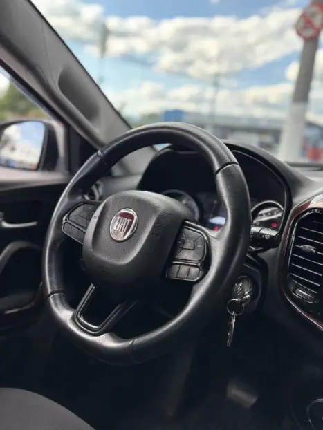 FIAT Toro 1.8 16V 4P FLEX FREEDOM AUTOMTICO, Foto 6