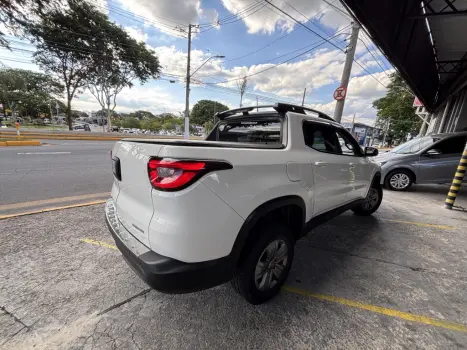 FIAT Toro 1.8 16V 4P FLEX FREEDOM AUTOMTICO, Foto 2