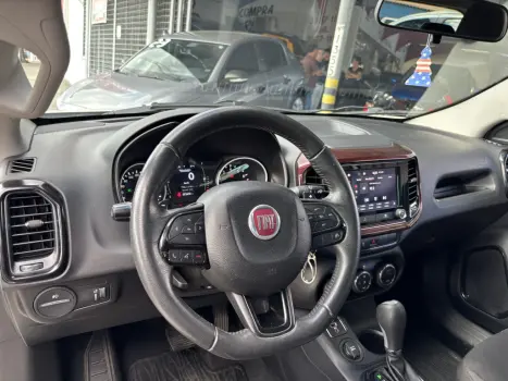 FIAT Toro 1.8 16V 4P FLEX FREEDOM AUTOMTICO, Foto 7
