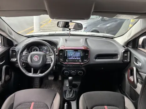 FIAT Toro 1.8 16V 4P FLEX FREEDOM AUTOMTICO, Foto 8
