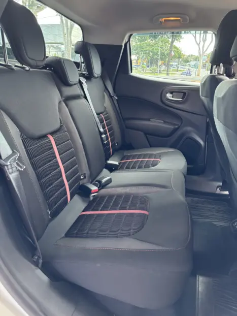 FIAT Toro 1.8 16V 4P FLEX FREEDOM AUTOMTICO, Foto 9