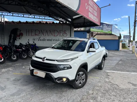 FIAT Toro 1.8 16V 4P FLEX FREEDOM AUTOMTICO, Foto 1