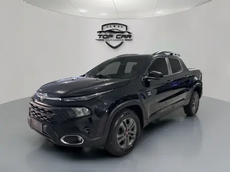 FIAT Toro 1.8 16V 4P FLEX FREEDOM AUTOMTICO, Foto 2