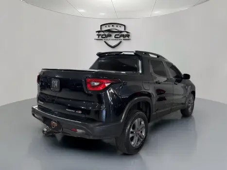 FIAT Toro 1.8 16V 4P FLEX FREEDOM AUTOMTICO, Foto 4