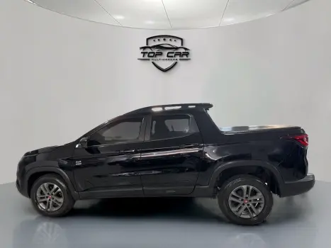 FIAT Toro 1.8 16V 4P FLEX FREEDOM AUTOMTICO, Foto 6