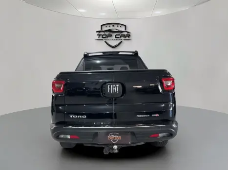 FIAT Toro 1.8 16V 4P FLEX FREEDOM AUTOMTICO, Foto 8