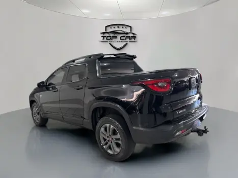 FIAT Toro 1.8 16V 4P FLEX FREEDOM AUTOMTICO, Foto 5