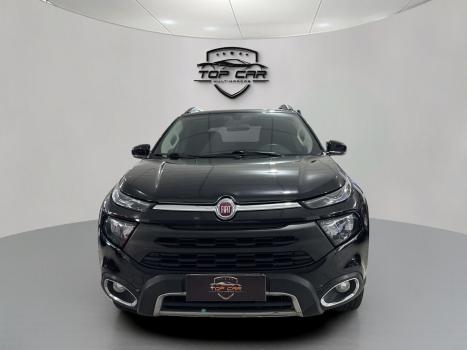 FIAT Toro 1.8 16V 4P FLEX FREEDOM AUTOMTICO, Foto 3