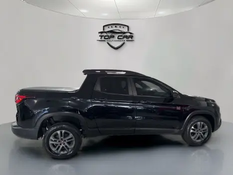 FIAT Toro 1.8 16V 4P FLEX FREEDOM AUTOMTICO, Foto 7