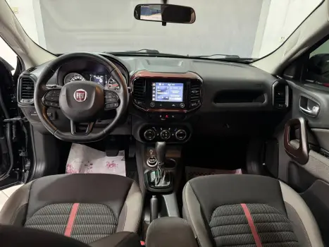 FIAT Toro 1.8 16V 4P FLEX FREEDOM AUTOMTICO, Foto 9