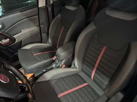 FIAT Toro 1.8 16V 4P FLEX FREEDOM AUTOMTICO, Foto 11