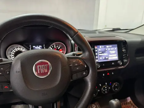 FIAT Toro 1.8 16V 4P FLEX FREEDOM AUTOMTICO, Foto 12