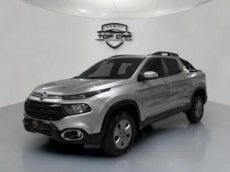 FIAT Toro 1.8 16V 4P FLEX FREEDOM AUTOM�TICO, Foto 2