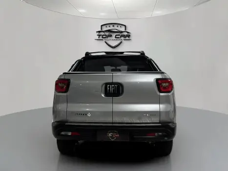 FIAT Toro 1.8 16V 4P FLEX FREEDOM AUTOM�TICO, Foto 6