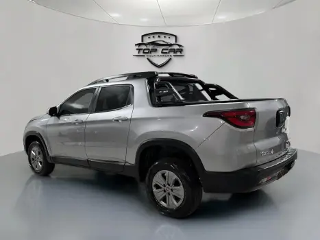 FIAT Toro 1.8 16V 4P FLEX FREEDOM AUTOM�TICO, Foto 7