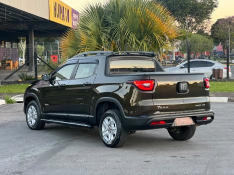 FIAT Toro 1.8 16V 4P FLEX FREEDOM AUTOM�TICO, Foto 4