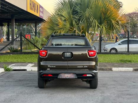 FIAT Toro 1.8 16V 4P FLEX FREEDOM AUTOM�TICO, Foto 6