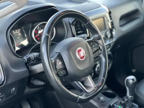 FIAT Toro 1.8 16V 4P FLEX FREEDOM AUTOM�TICO, Foto 9