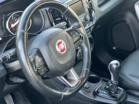 FIAT Toro 1.8 16V 4P FLEX FREEDOM AUTOM�TICO, Foto 10