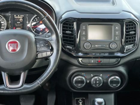 FIAT Toro 1.8 16V 4P FLEX FREEDOM AUTOM�TICO, Foto 12