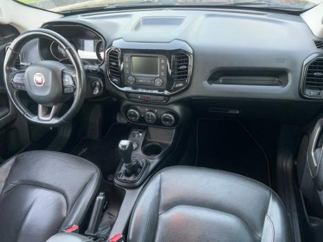 FIAT Toro 1.8 16V 4P FLEX FREEDOM AUTOM�TICO, Foto 14