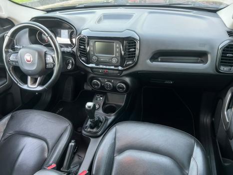 FIAT Toro 1.8 16V 4P FLEX FREEDOM AUTOM�TICO, Foto 15