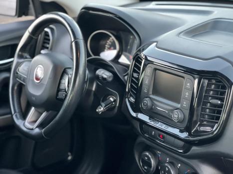 FIAT Toro 1.8 16V 4P FLEX FREEDOM AUTOM�TICO, Foto 16