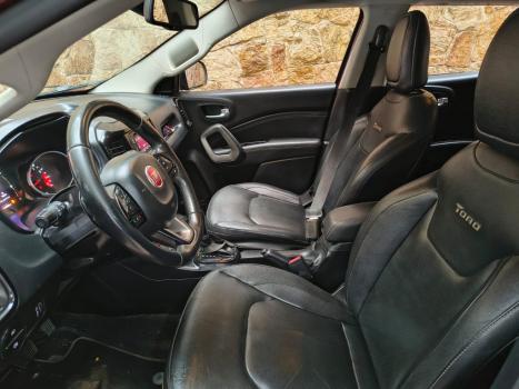 FIAT Toro 1.8 16V 4P FLEX FREEDOM AUTOM�TICO, Foto 3