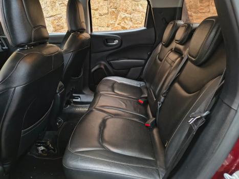 FIAT Toro 1.8 16V 4P FLEX FREEDOM AUTOM�TICO, Foto 4