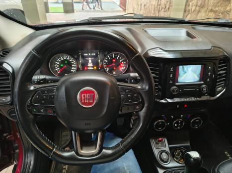 FIAT Toro 1.8 16V 4P FLEX FREEDOM AUTOM�TICO, Foto 6